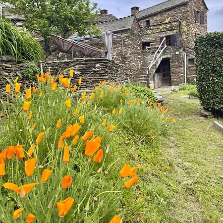 Les Hotes Du Chataignier