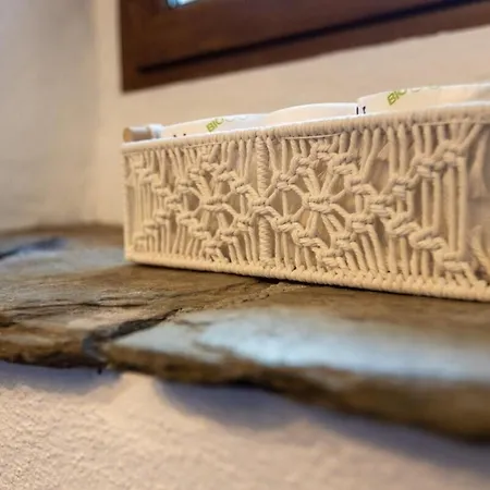 Bed & Breakfast Les Hotes Du Chataignier Penens