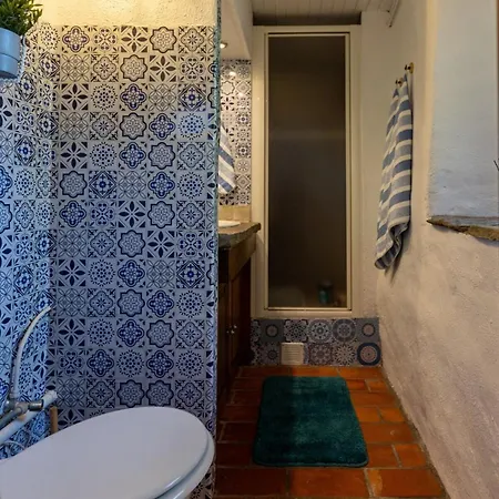 B&B Les Hotes Du Chataignier Penens