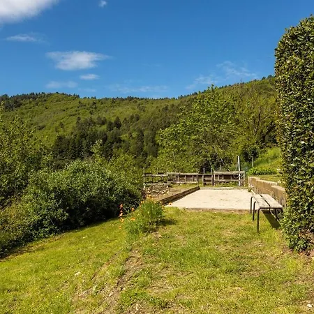 B&B Les Hotes Du Chataignier