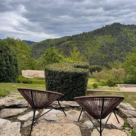 Les Hotes Du Chataignier Penens