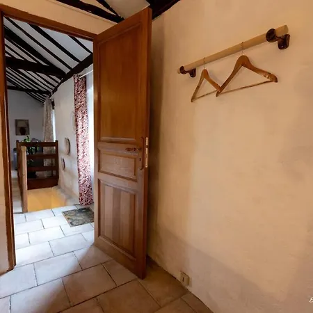 Les Hotes Du Chataignier Penens