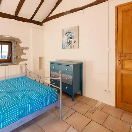 B&B Les Hotes Du Chataignier