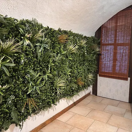 B&B Les Hotes Du Chataignier