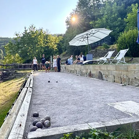 Les Hotes Du Chataignier Penens