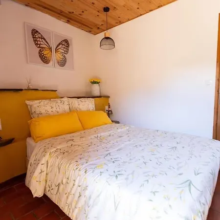 B&B Les Hotes Du Chataignier Penens