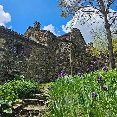 B&B Les Hotes Du Chataignier Penens