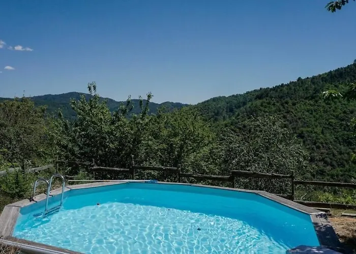 Les Hotes Du Chataignier Nocleg ze śniadaniem