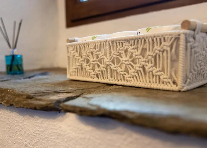 Nocleg ze śniadaniem Les Hotes Du Chataignier Penens