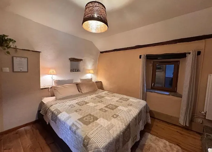 Les Hotes Du Chataignier 3*