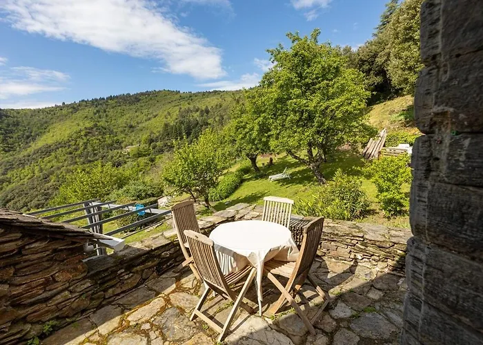 Nocleg ze śniadaniem Les Hotes Du Chataignier 3*