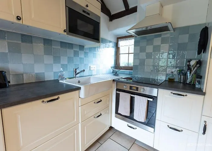 Les Hotes Du Chataignier Nocleg ze śniadaniem 3*