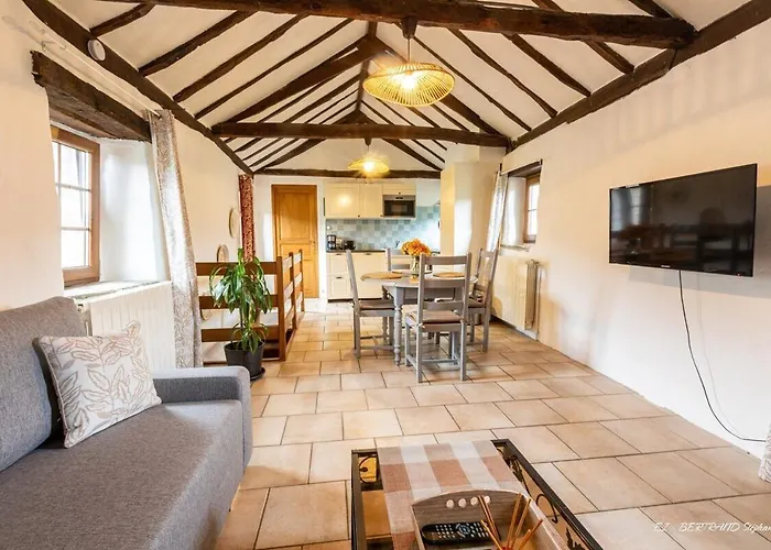 Les Hotes Du Chataignier Penens